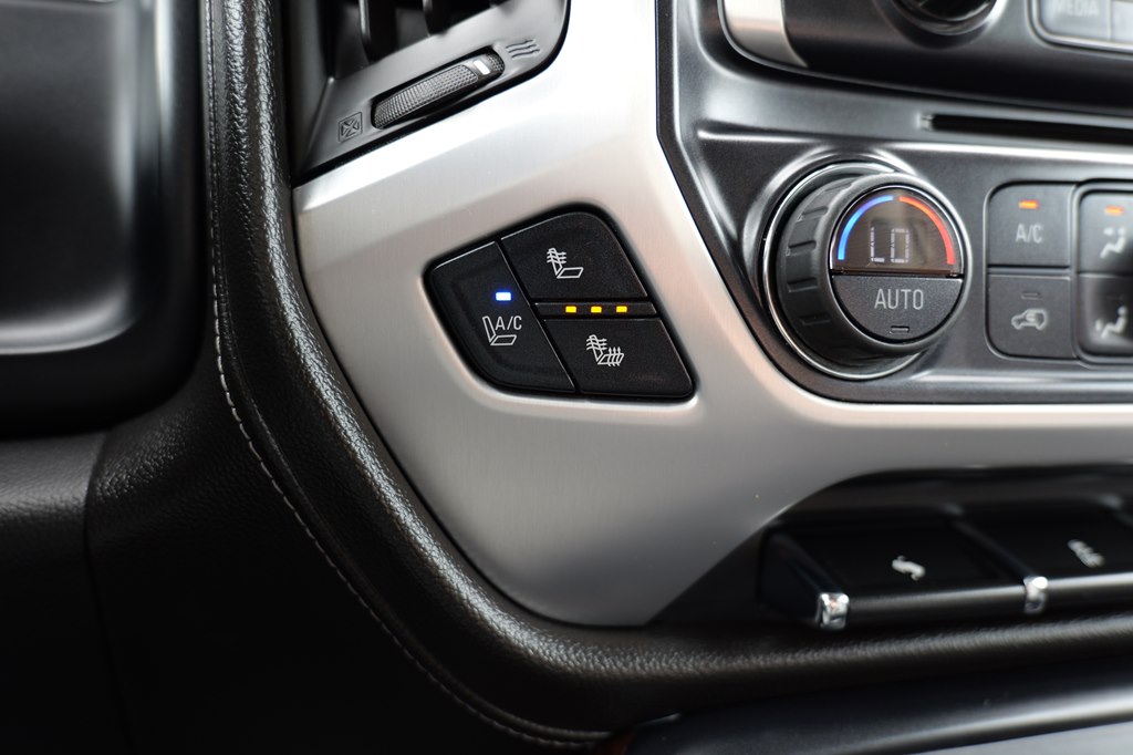 Used Car 2014 Gmc Sierra  1500 Slt For Sale Under $25,000 In Baker, Louisiana