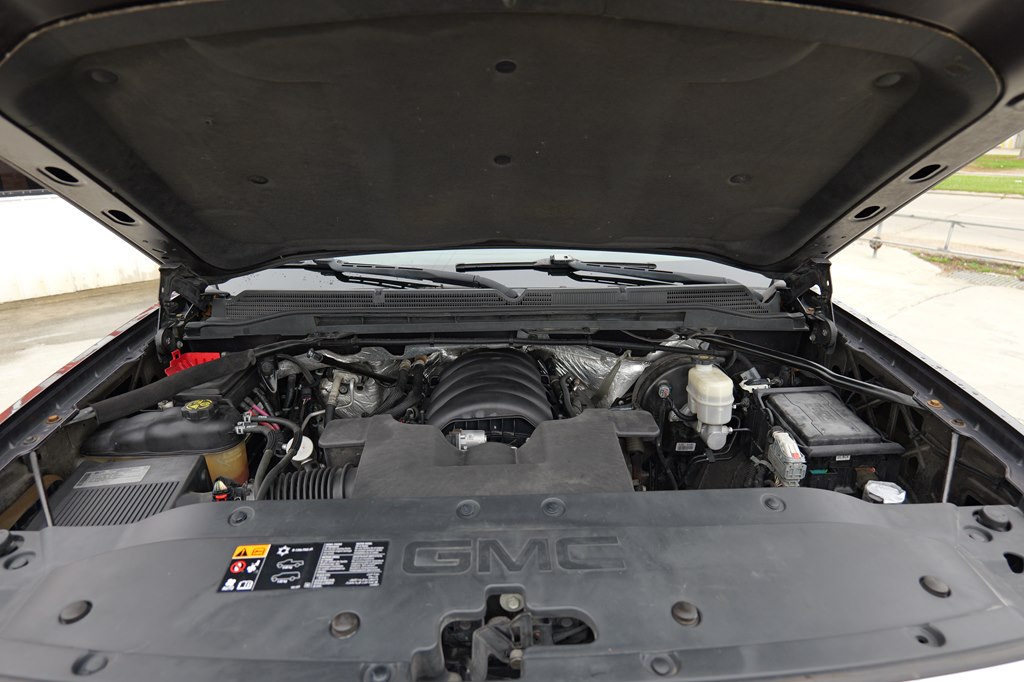 Used Car 2014 Gmc Sierra  1500 Slt For Sale Under $25,000 In Baker, Louisiana