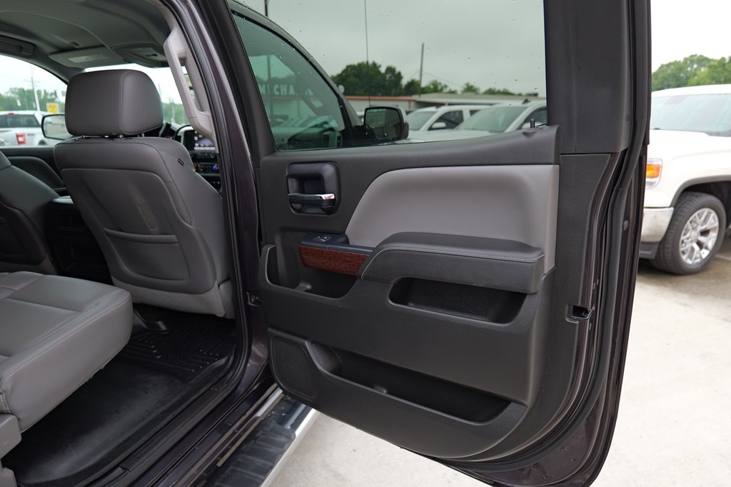 Used Car 2014 Gmc Sierra  1500 Slt For Sale Under $25,000 In Baker, Louisiana
