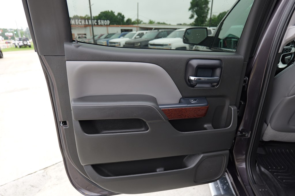 Used Car 2014 Gmc Sierra  1500 Slt For Sale Under $25,000 In Baker, Louisiana