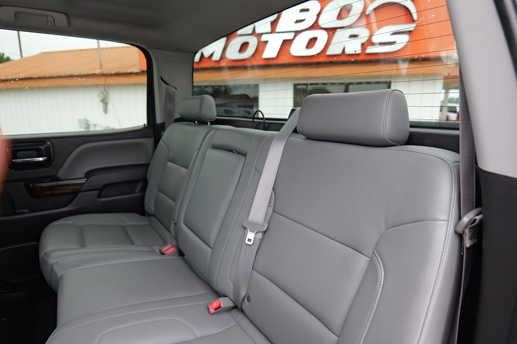 Used Car 2014 Gmc Sierra  1500 Slt For Sale Under $25,000 In Baker, Louisiana