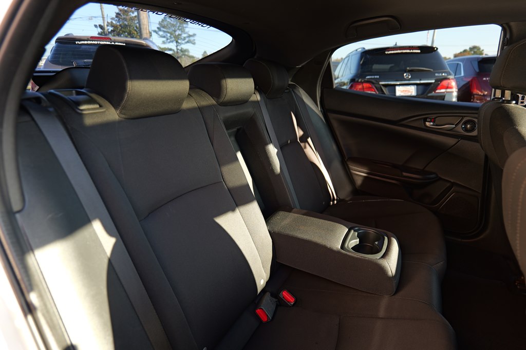 Used Car 2019 Honda Civic  Ex For Sale Under $20,000 In Baker, Louisiana