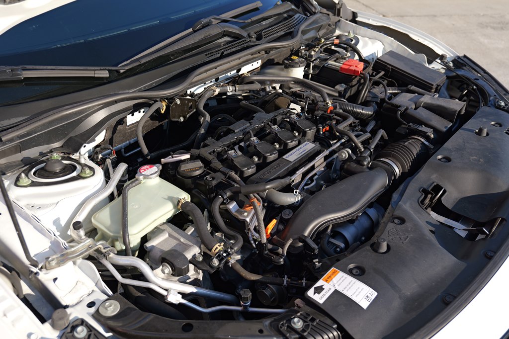 Used Car 2019 Honda Civic  Ex For Sale Under $20,000 In Baker, Louisiana