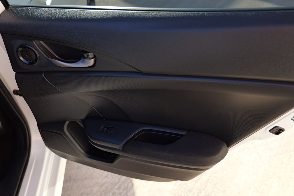 Used Car 2019 Honda Civic  Ex For Sale Under $20,000 In Baker, Louisiana