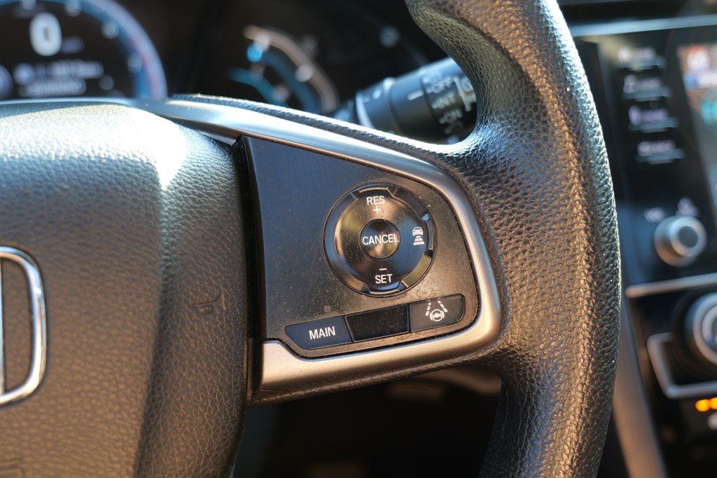 Used Car 2019 Honda Civic  Ex For Sale Under $20,000 In Baker, Louisiana