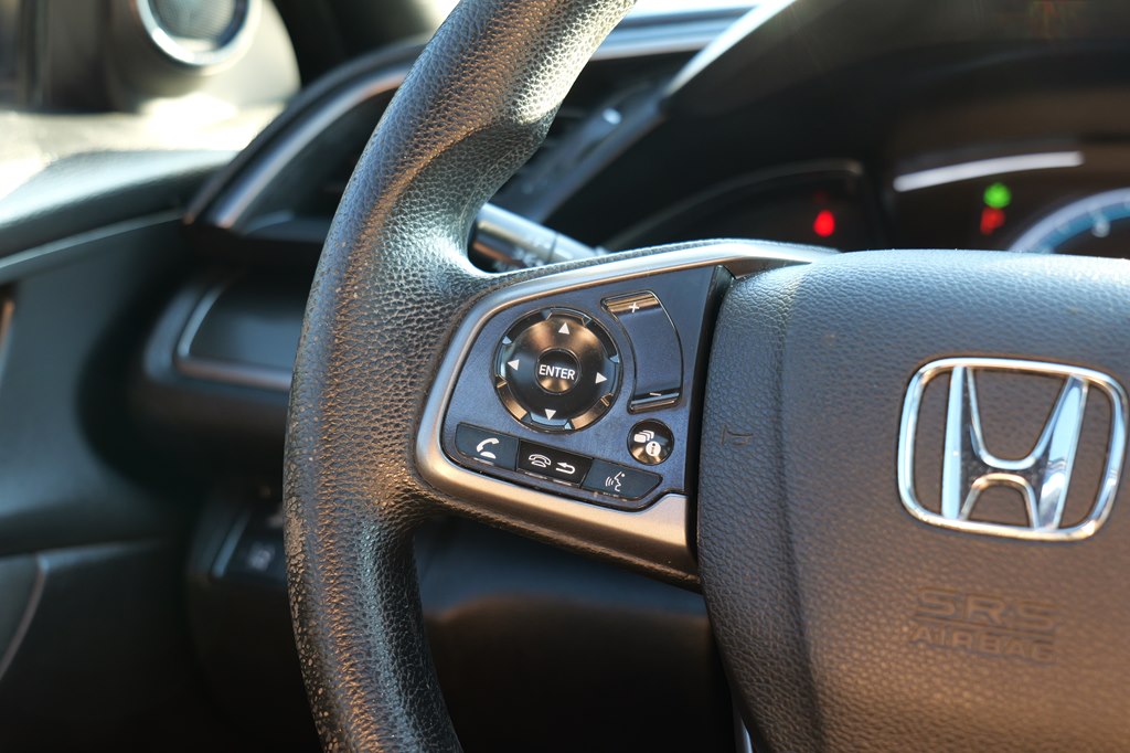 Used Car 2019 Honda Civic  Ex For Sale Under $20,000 In Baker, Louisiana