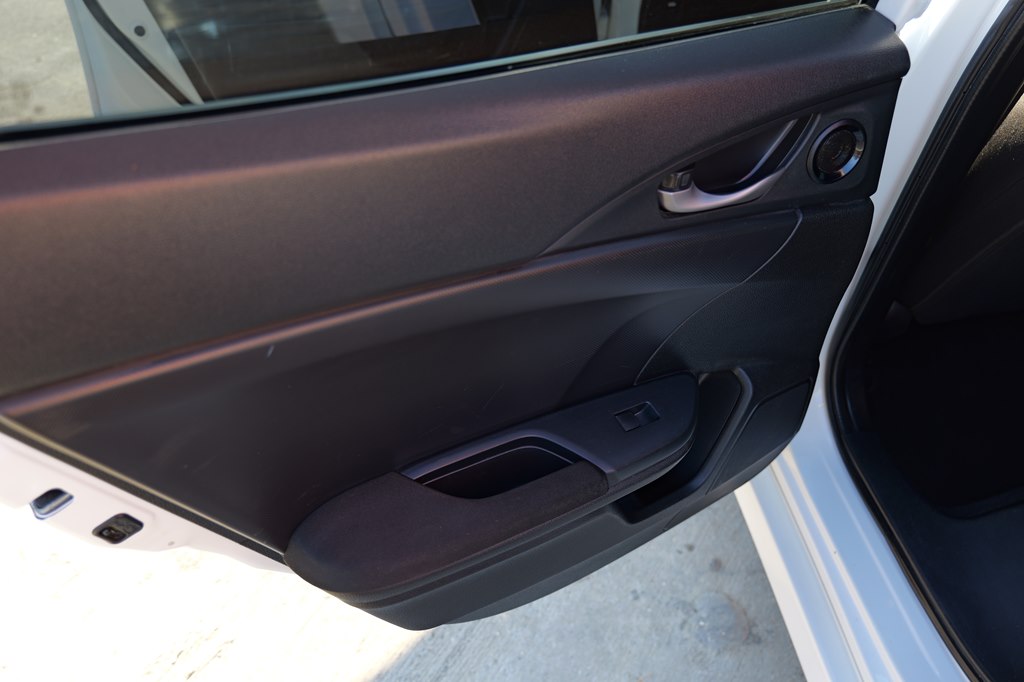 Used Car 2019 Honda Civic  Ex For Sale Under $20,000 In Baker, Louisiana