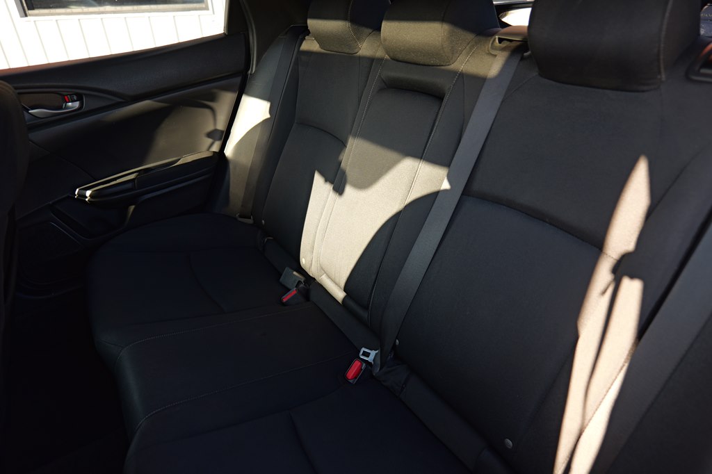 Used Car 2019 Honda Civic  Ex For Sale Under $20,000 In Baker, Louisiana