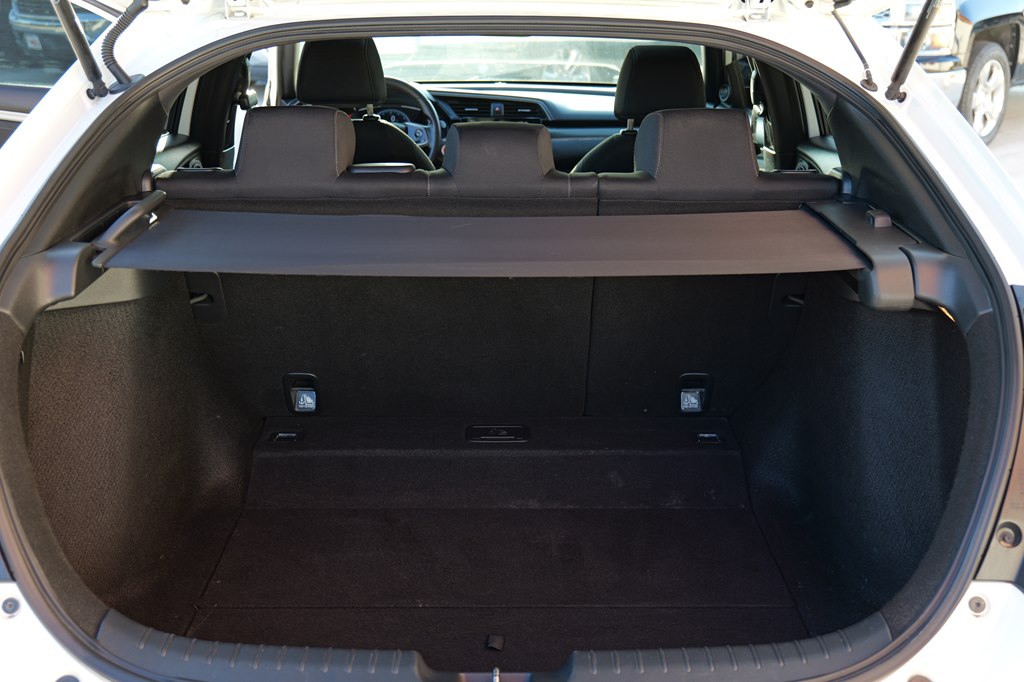 Used Car 2019 Honda Civic  Ex For Sale Under $20,000 In Baker, Louisiana