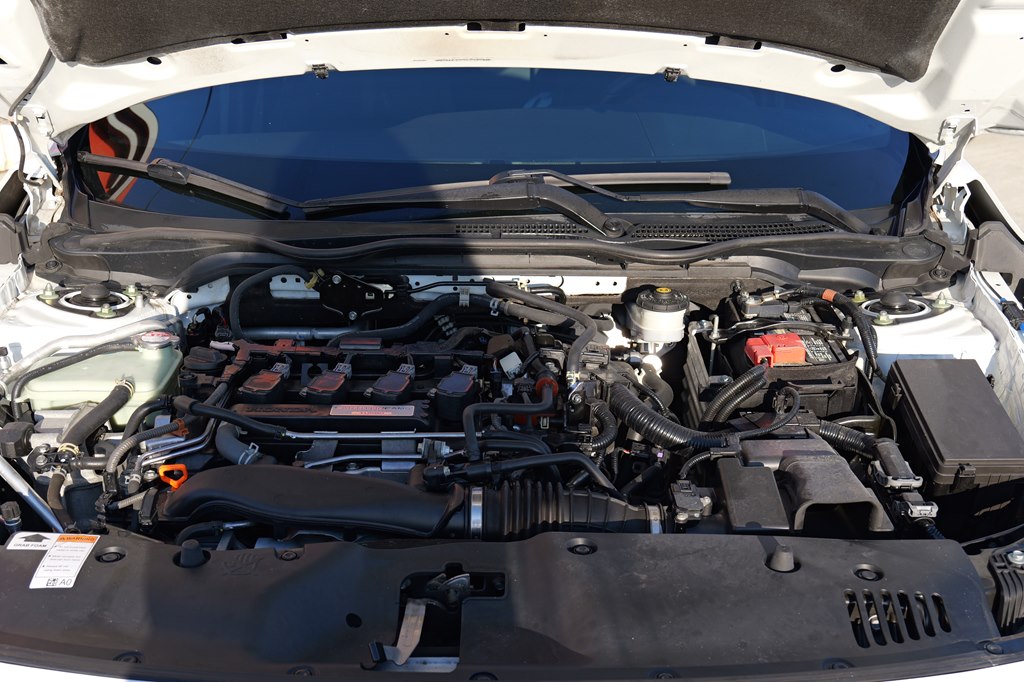 Used Car 2019 Honda Civic  Ex For Sale Under $20,000 In Baker, Louisiana