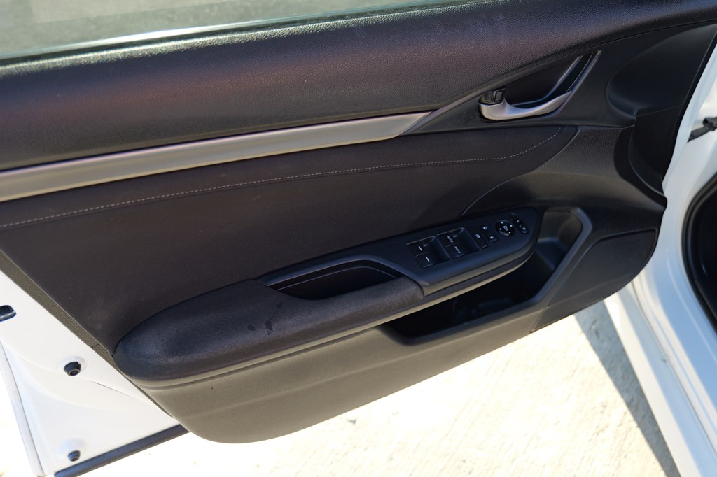 Used Car 2019 Honda Civic  Ex For Sale Under $20,000 In Baker, Louisiana