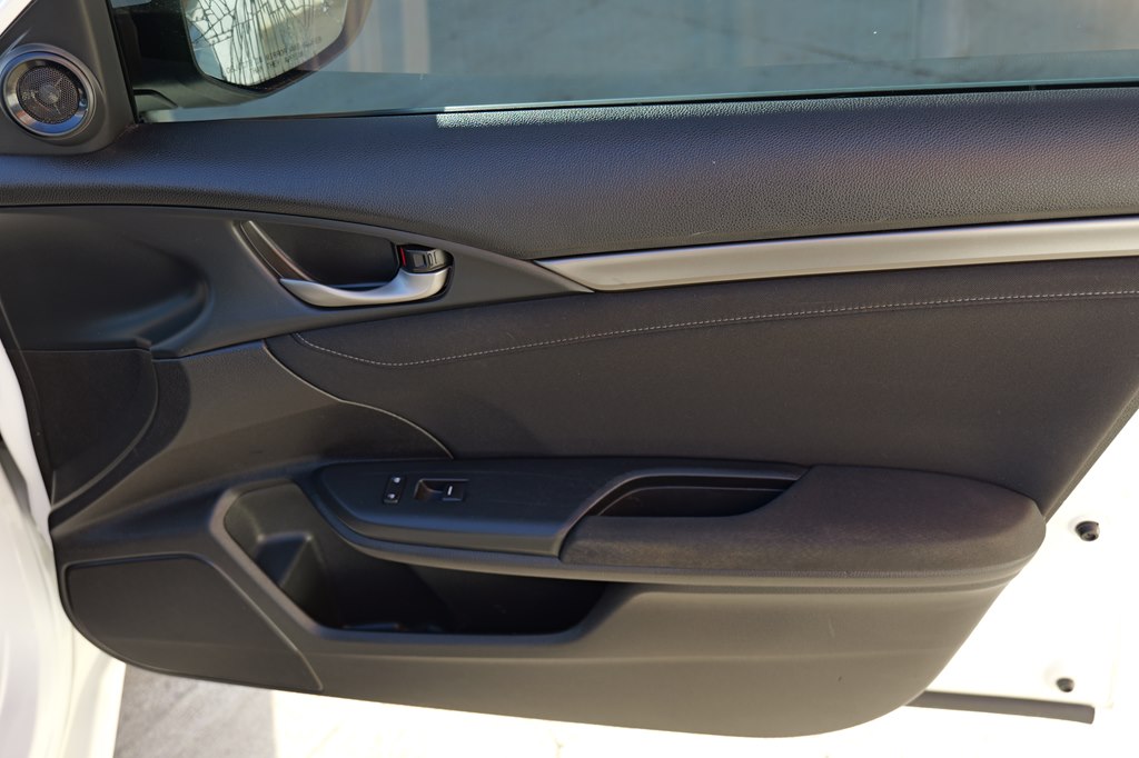 Used Car 2019 Honda Civic  Ex For Sale Under $20,000 In Baker, Louisiana