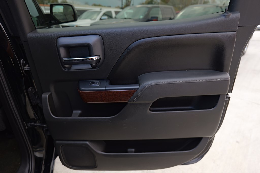 Used Car 2015 Gmc Sierra  1500 Sle For Sale Under $20,000 In Baker, Louisiana