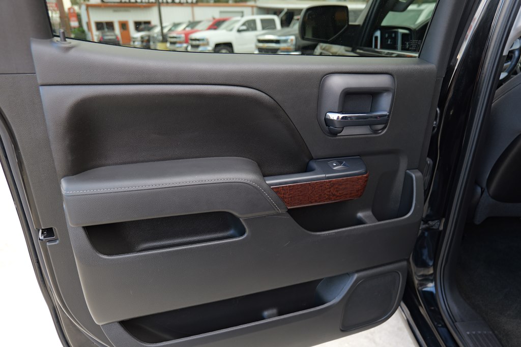 Used Car 2015 Gmc Sierra  1500 Sle For Sale Under $20,000 In Baker, Louisiana