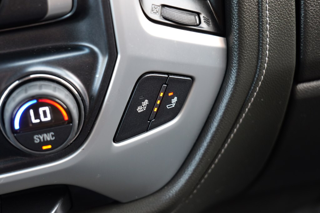 Used Car 2015 Gmc Sierra  1500 Sle For Sale Under $20,000 In Baker, Louisiana