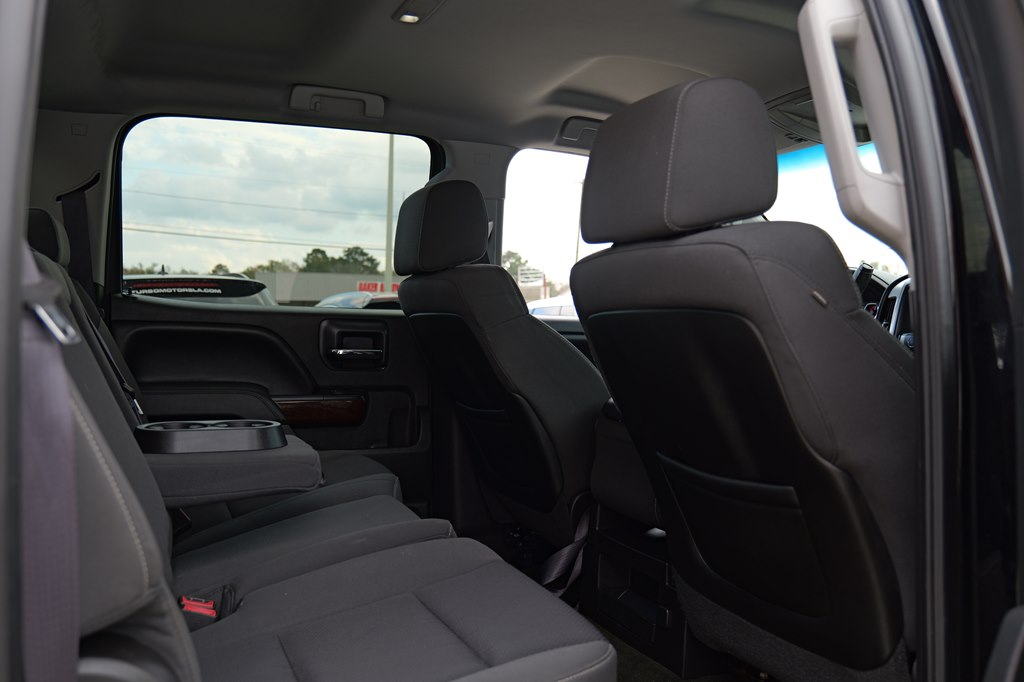 Used Car 2015 Gmc Sierra  1500 Sle For Sale Under $20,000 In Baker, Louisiana