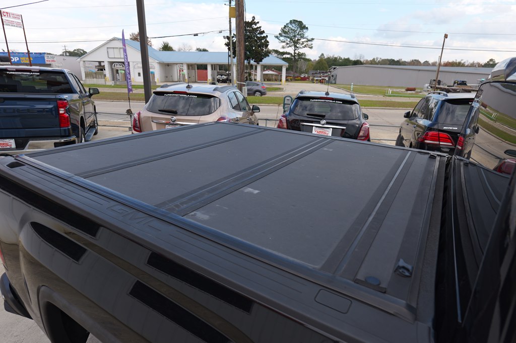 Used Car 2015 Gmc Sierra  1500 Sle For Sale Under $20,000 In Baker, Louisiana