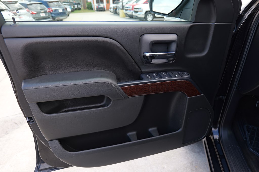 Used Car 2015 Gmc Sierra  1500 Sle For Sale Under $20,000 In Baker, Louisiana