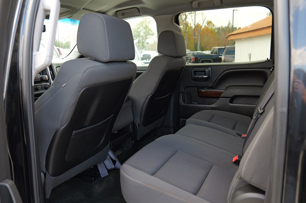 Used Car 2015 Gmc Sierra  1500 Sle For Sale Under $20,000 In Baker, Louisiana