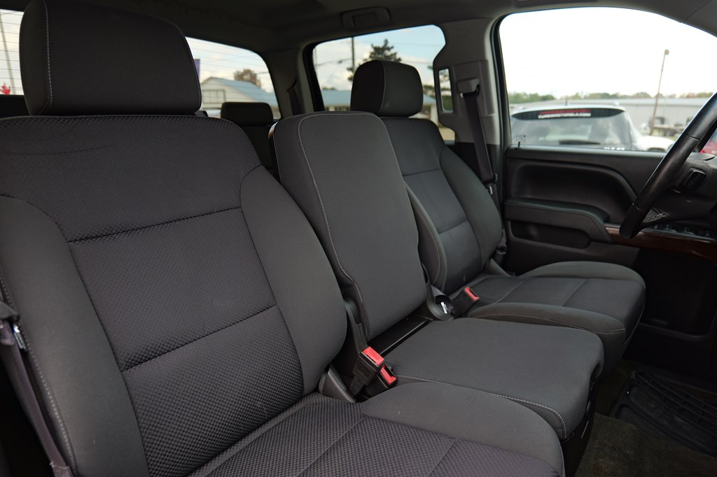 Used Car 2015 Gmc Sierra  1500 Sle For Sale Under $20,000 In Baker, Louisiana