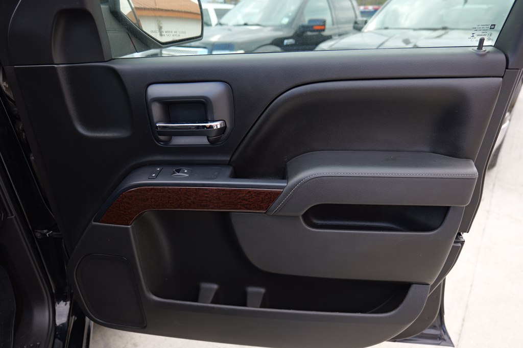 Used Car 2015 Gmc Sierra  1500 Sle For Sale Under $20,000 In Baker, Louisiana