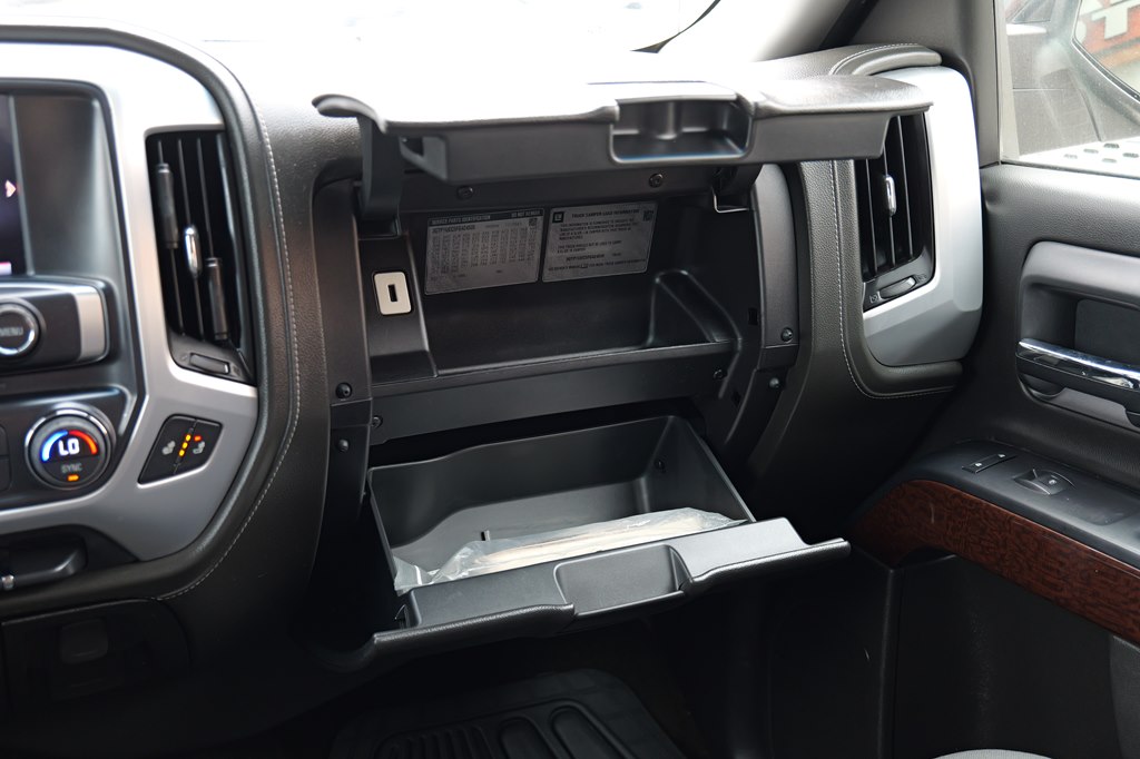 Used Car 2015 Gmc Sierra  1500 Sle For Sale Under $20,000 In Baker, Louisiana