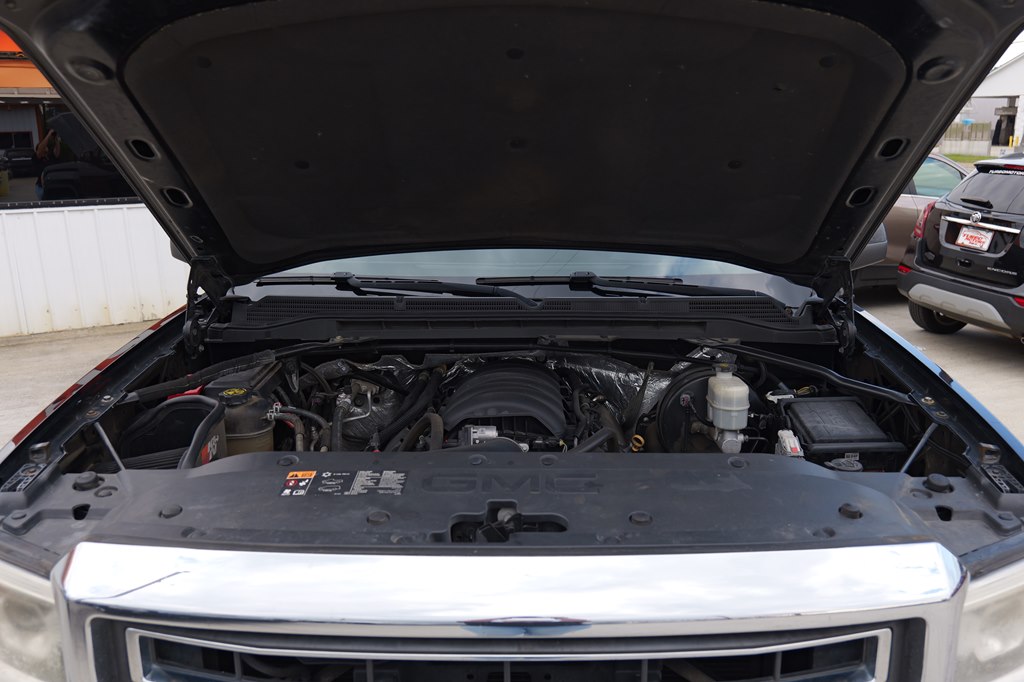 Used Car 2015 Gmc Sierra  1500 Sle For Sale Under $20,000 In Baker, Louisiana