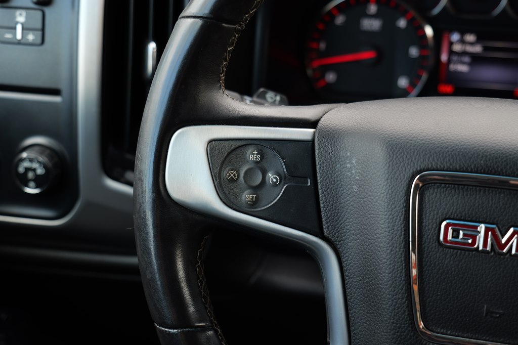 Used Car 2015 Gmc Sierra  1500 Sle For Sale Under $20,000 In Baker, Louisiana