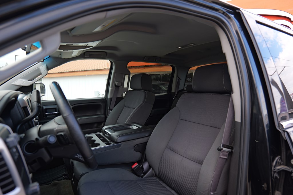 Used Car 2015 Gmc Sierra  1500 Sle For Sale Under $20,000 In Baker, Louisiana