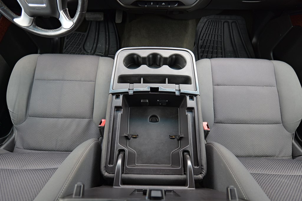 Used Car 2015 Gmc Sierra  1500 Sle For Sale Under $20,000 In Baker, Louisiana