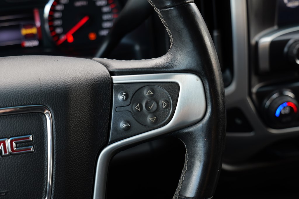 Used Car 2015 Gmc Sierra  1500 Sle For Sale Under $20,000 In Baker, Louisiana