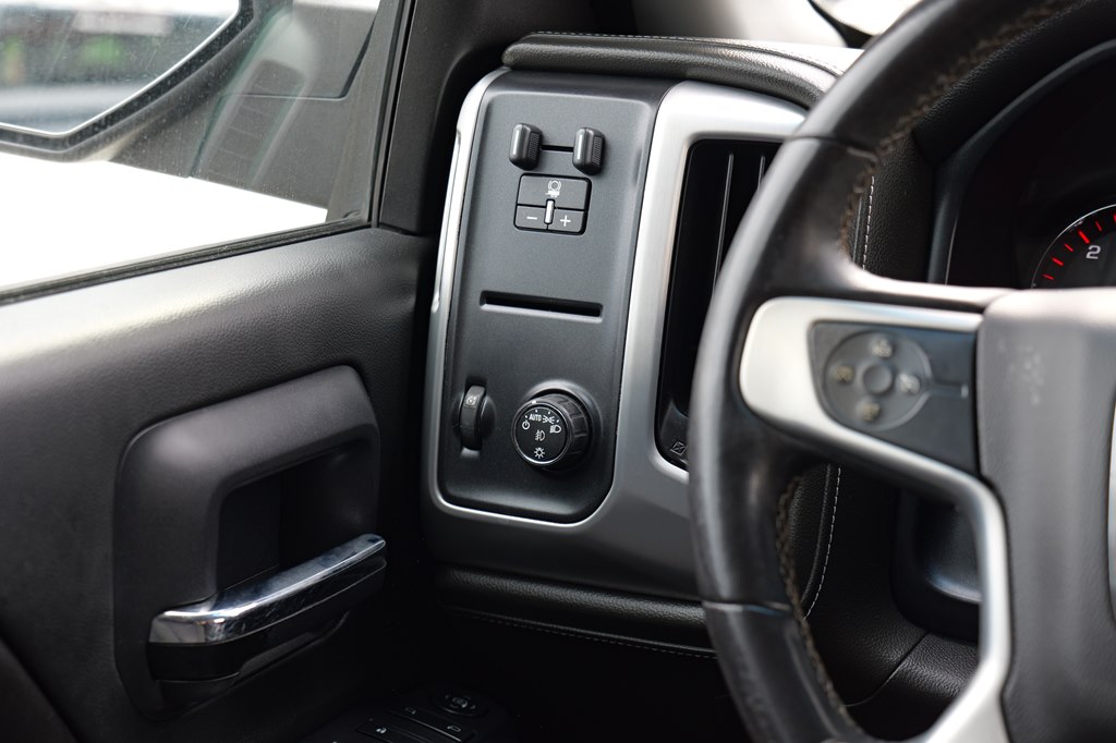 Used Car 2015 Gmc Sierra  1500 Sle For Sale Under $20,000 In Baker, Louisiana