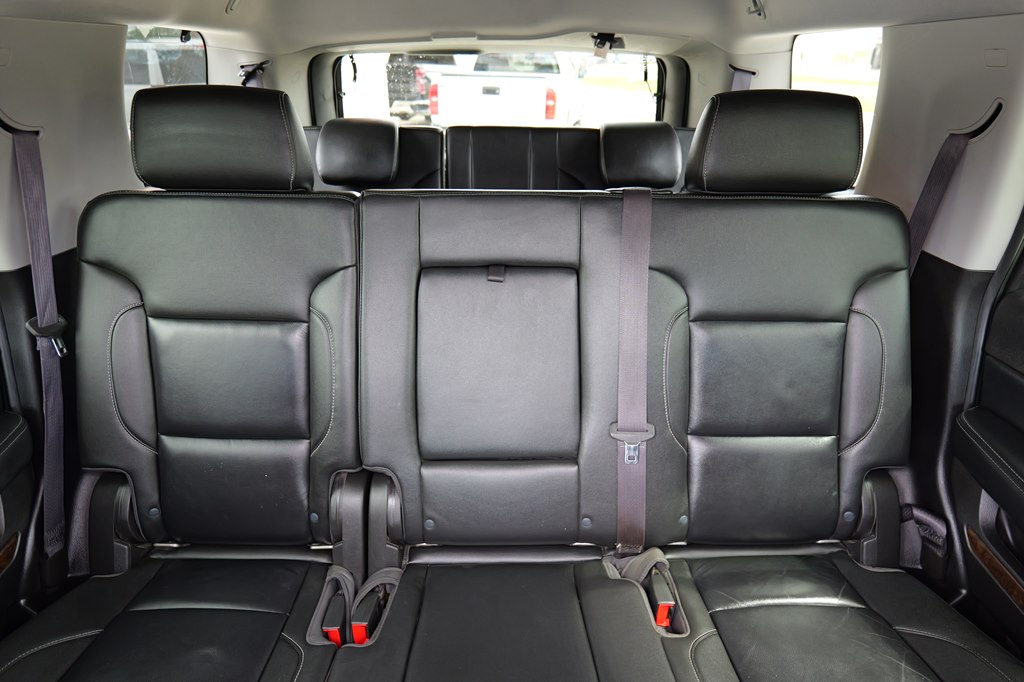 Used Car 2016 Chevrolet Tahoe  1500 Lt For Sale Under $25,000 In Baker, Louisiana