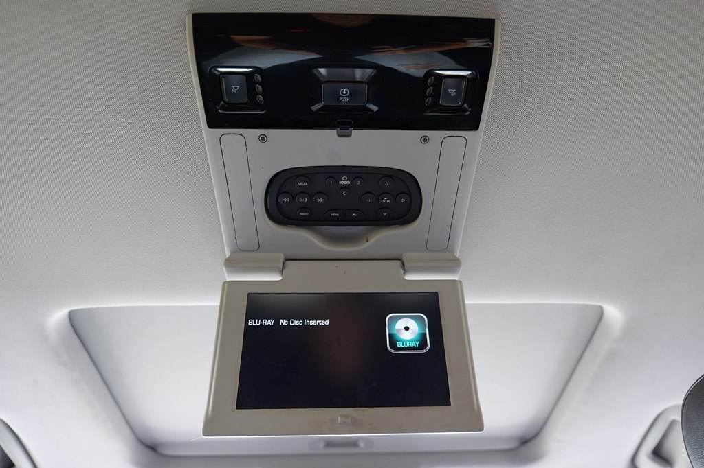 Used Car 2016 Chevrolet Tahoe  1500 Lt For Sale Under $25,000 In Baker, Louisiana