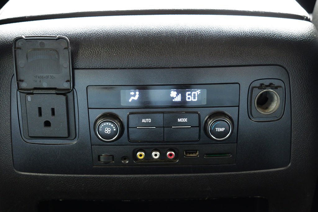 Used Car 2016 Chevrolet Tahoe  1500 Lt For Sale Under $25,000 In Baker, Louisiana