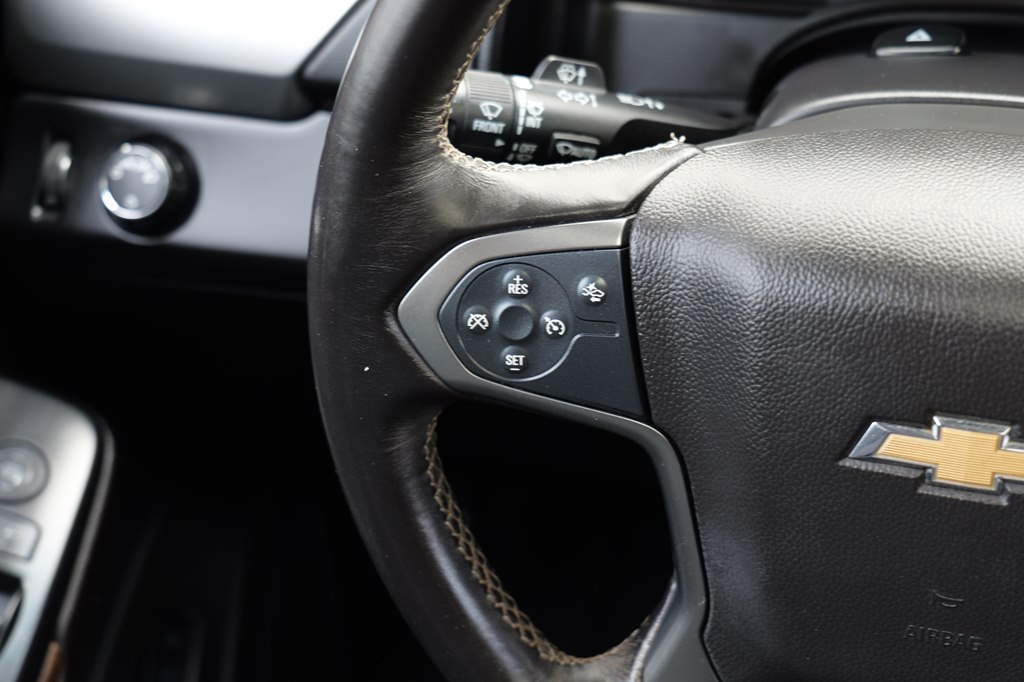 Used Car 2016 Chevrolet Tahoe  1500 Lt For Sale Under $25,000 In Baker, Louisiana