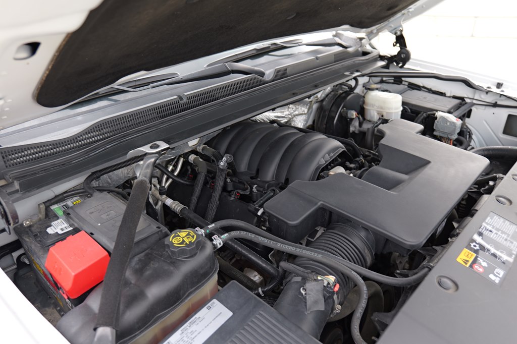 Used Car 2016 Chevrolet Tahoe  1500 Lt For Sale Under $25,000 In Baker, Louisiana