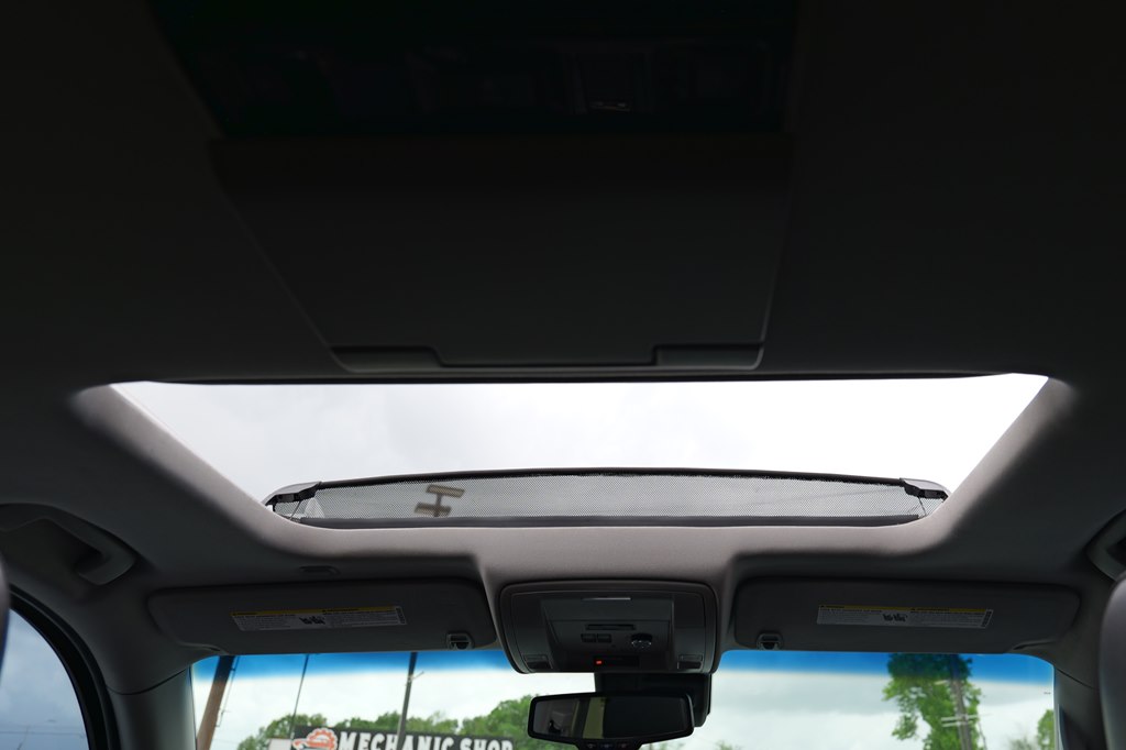 Used Car 2016 Chevrolet Tahoe  1500 Lt For Sale Under $25,000 In Baker, Louisiana