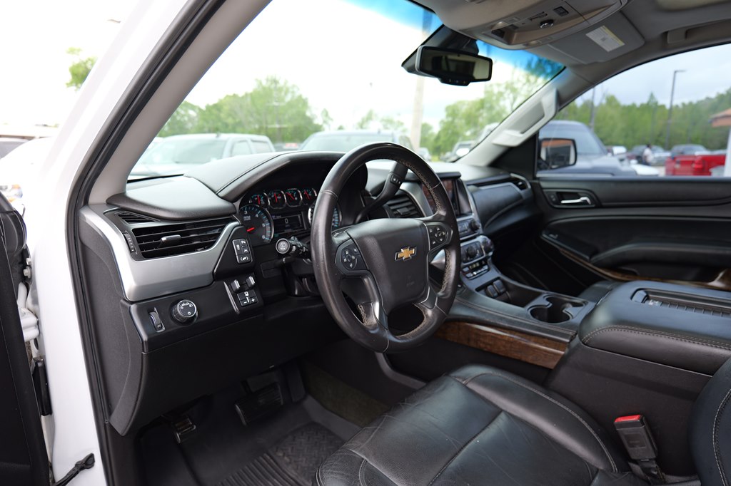 Used Car 2016 Chevrolet Tahoe  1500 Lt For Sale Under $25,000 In Baker, Louisiana