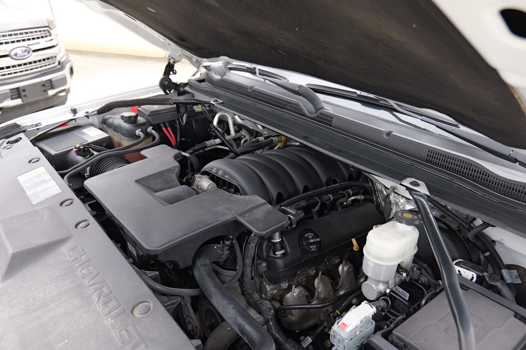 Used Car 2016 Chevrolet Tahoe  1500 Lt For Sale Under $25,000 In Baker, Louisiana