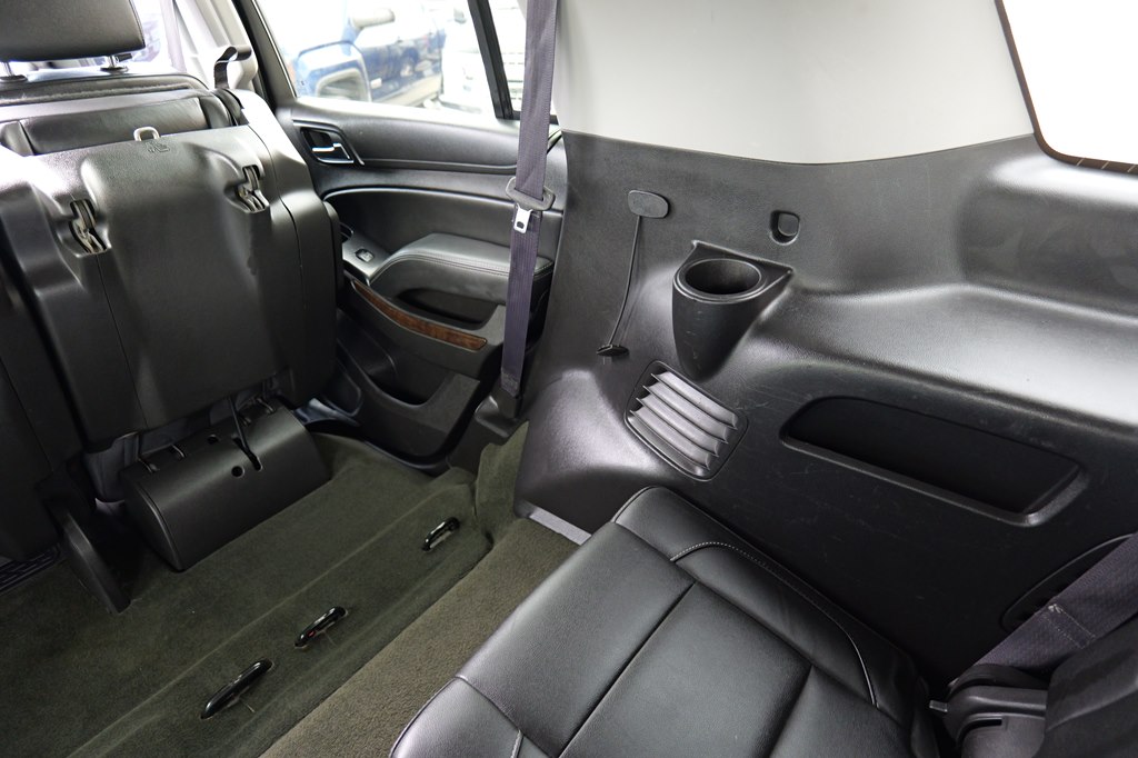 Used Car 2016 Chevrolet Tahoe  1500 Lt For Sale Under $25,000 In Baker, Louisiana