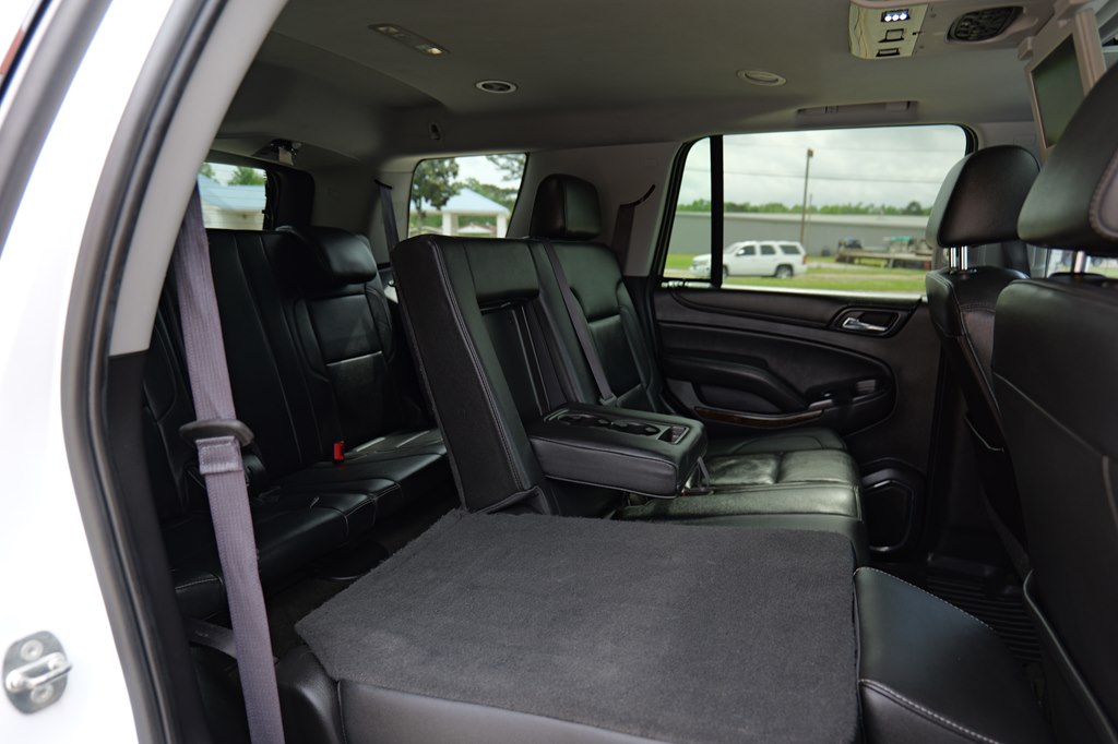 Used Car 2016 Chevrolet Tahoe  1500 Lt For Sale Under $25,000 In Baker, Louisiana