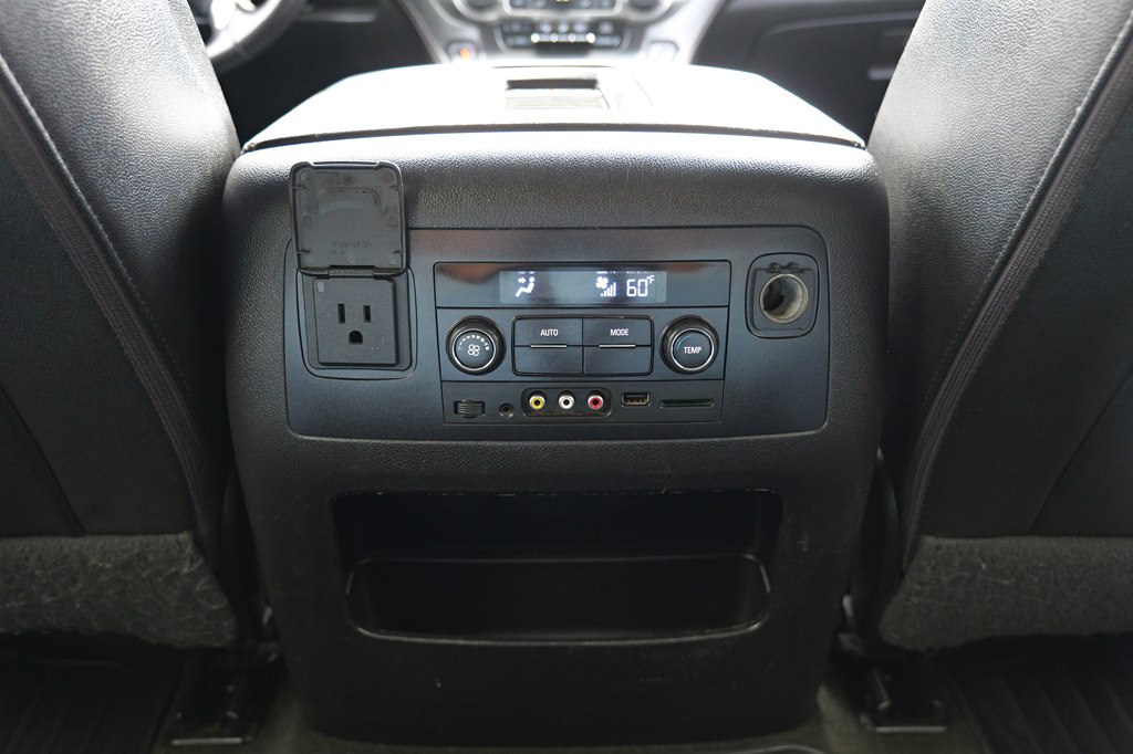 Used Car 2016 Chevrolet Tahoe  1500 Lt For Sale Under $25,000 In Baker, Louisiana