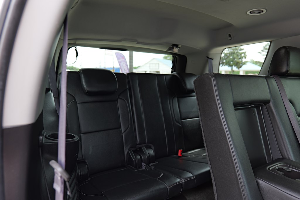 Used Car 2016 Chevrolet Tahoe  1500 Lt For Sale Under $25,000 In Baker, Louisiana