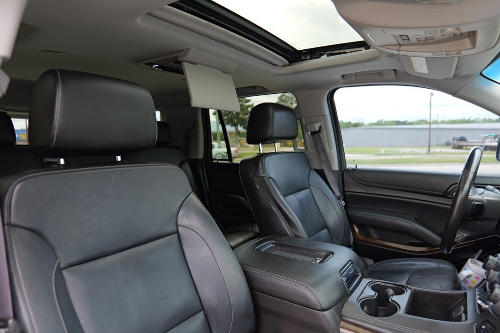 Used Car 2016 Chevrolet Tahoe  1500 Lt For Sale Under $25,000 In Baker, Louisiana