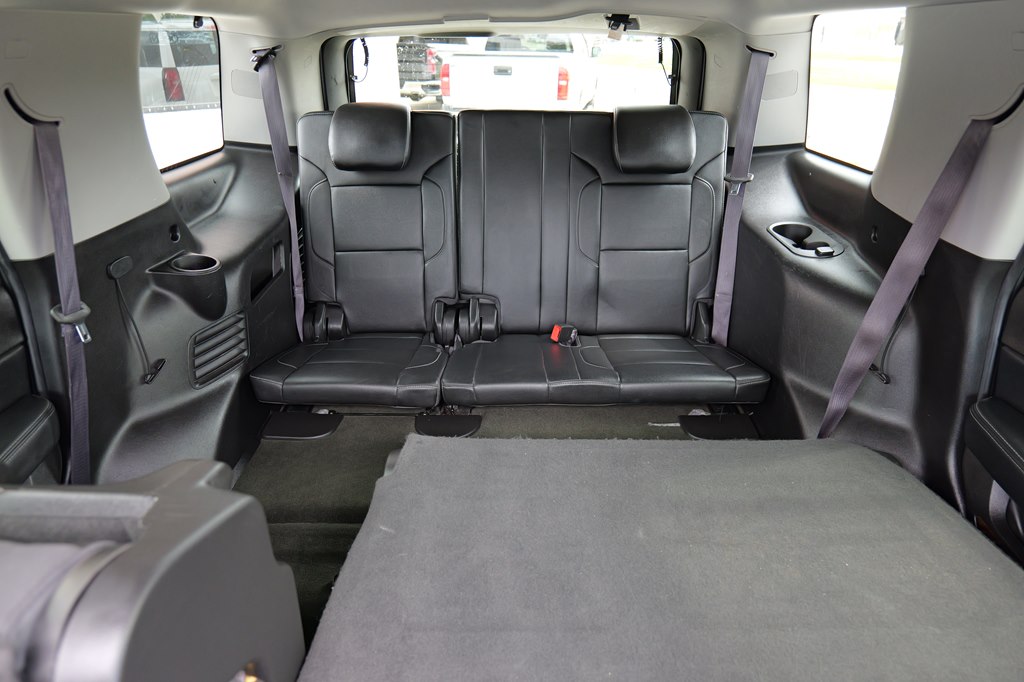 Used Car 2016 Chevrolet Tahoe  1500 Lt For Sale Under $25,000 In Baker, Louisiana