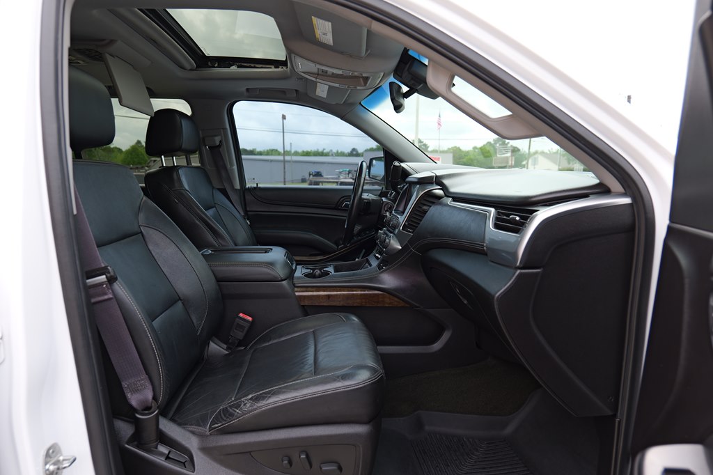 Used Car 2016 Chevrolet Tahoe  1500 Lt For Sale Under $25,000 In Baker, Louisiana