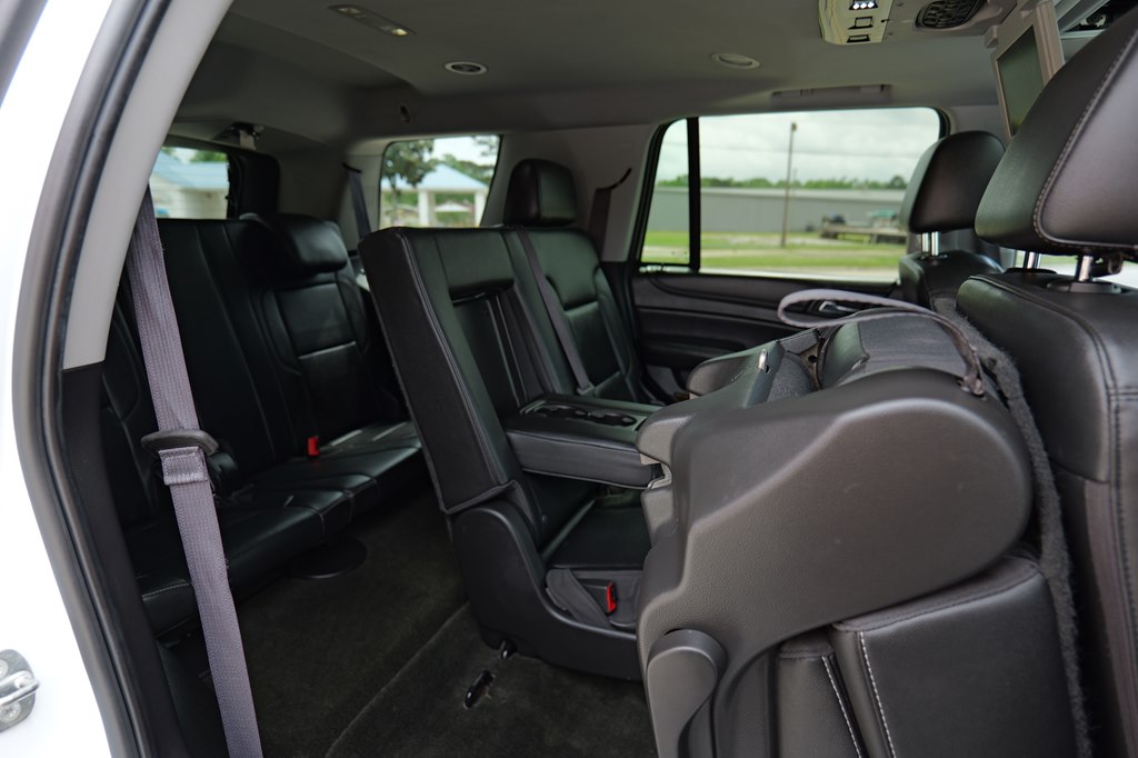 Used Car 2016 Chevrolet Tahoe  1500 Lt For Sale Under $25,000 In Baker, Louisiana