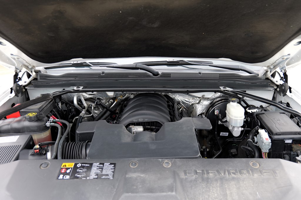 Used Car 2016 Chevrolet Tahoe  1500 Lt For Sale Under $25,000 In Baker, Louisiana