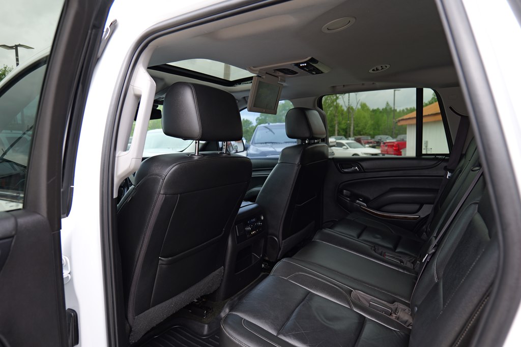 Used Car 2016 Chevrolet Tahoe  1500 Lt For Sale Under $25,000 In Baker, Louisiana